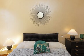 Rental in Rome Ludovisi Apartment