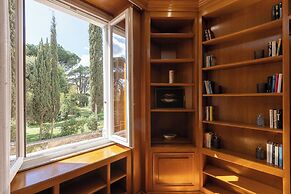 Rental in Rome Ludovisi Apartment