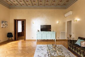 Rental in Rome Ludovisi Apartment