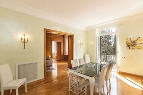 Rental in Rome Ludovisi Apartment