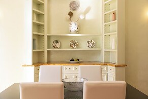 Rental in Rome Ludovisi Apartment