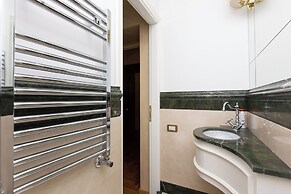 Rental in Rome Ludovisi Apartment