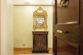 Rental in Rome Ludovisi Apartment