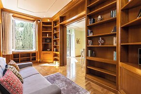Rental in Rome Ludovisi Apartment