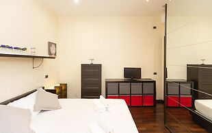 Rental in Rome Nel Cuore di Testaccio Apartment