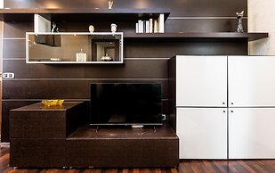 Rental in Rome Nel Cuore di Testaccio Apartment
