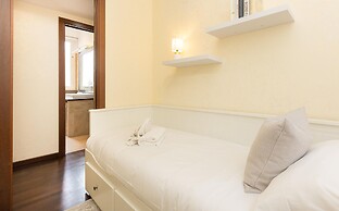 Rental in Rome Nel Cuore di Testaccio Apartment