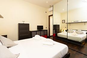 Rental in Rome Nel Cuore di Testaccio Apartment