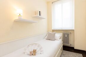 Rental in Rome Nel Cuore di Testaccio Apartment