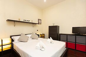 Rental in Rome Nel Cuore di Testaccio Apartment