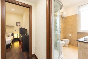 Rental in Rome Nel Cuore di Testaccio Apartment