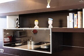 Rental in Rome Nel Cuore di Testaccio Apartment