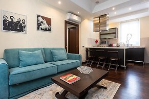 Rental in Rome Nel Cuore di Testaccio Apartment