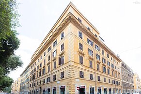 Rental in Rome Nel Cuore di Testaccio Apartment