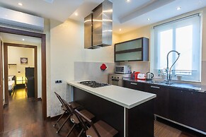 Rental in Rome Nel Cuore di Testaccio Apartment