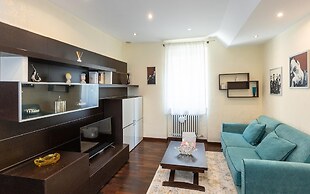 Rental in Rome Nel Cuore di Testaccio Apartment