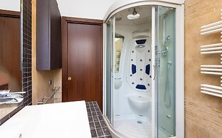 Rental in Rome Nel Cuore di Testaccio Apartment