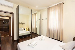 Rental in Rome Nel Cuore di Testaccio Apartment