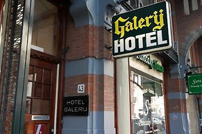 Hotel Galerij Amsterdam
