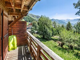 Saint-sorlin Apartment With Pool