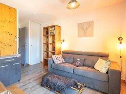 Saint-sorlin Apartment With Pool