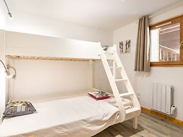 Saint-sorlin Apartment With Pool