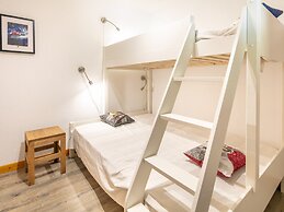 Saint-sorlin Apartment With Pool