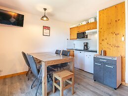 Saint-sorlin Apartment With Pool