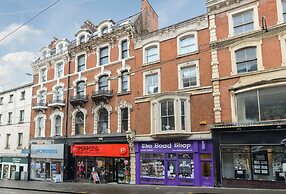 Market Street Seven