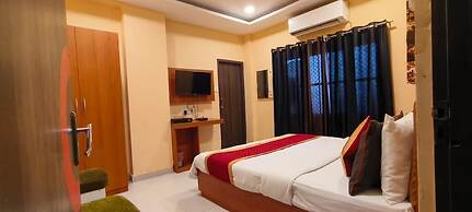 HOTEL SWARNA PALACE