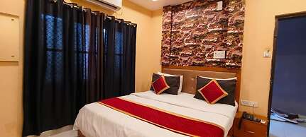 HOTEL SWARNA PALACE