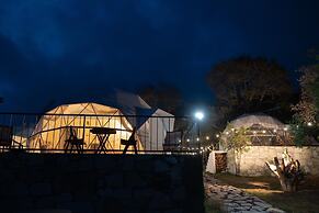 Luz de Luna Glampings