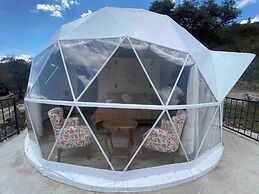 Luz de Luna Glampings
