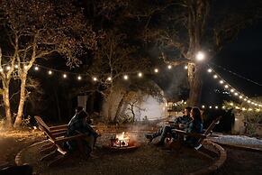 Luz de Luna Glampings