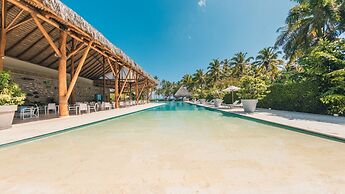 Port W4 in Las Terrenas