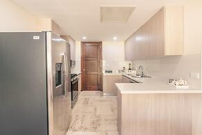 Port W4 in Las Terrenas