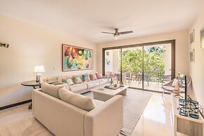 Port W4 in Las Terrenas