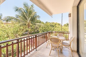Port W4 in Las Terrenas