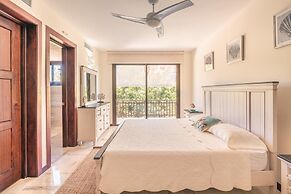 Port W4 in Las Terrenas