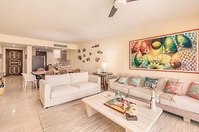 Port W4 in Las Terrenas