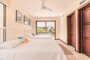 Port W4 in Las Terrenas