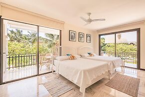 Port W4 in Las Terrenas