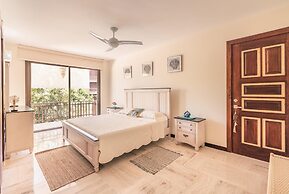 Port W4 in Las Terrenas