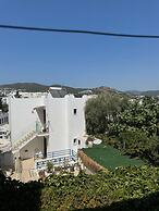 Şahin Apart Otel