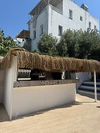 Şahin Apart Otel