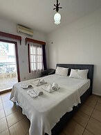 Şahin Apart Otel