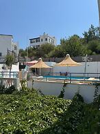 Şahin Apart Otel