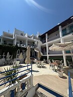 Şahin Apart Otel