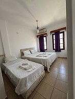 Şahin Apart Otel
