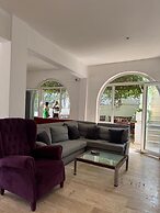 Şahin Apart Otel